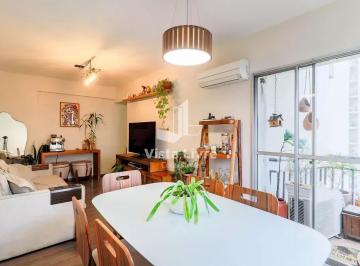 Apartamento · 77m² · 2 Quartos · 1 Vaga · Apartamento à venda, Lapa, São Paulo, SP