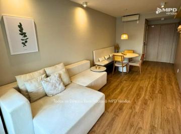 imagem · Apartamento à venda em Barueri, Alphaville Industrial, com 2 suítes, com 78 m²,
