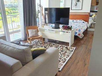 imagem · Estúdio para alugar em Santana de Parnaíba, Alphaville, com 1 quarto, com 50 m²