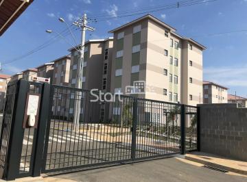 0 · apartamento à venda em Residencial Vila Park