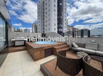 Apartamento · 164m² · 2 Quartos · 2 Vagas · Cobertura no Belvedere!
