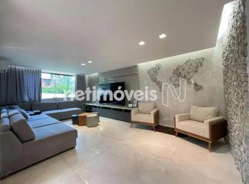 Casa · 366m² · 4 Quartos · 5 Vagas · Casa a venda no Bandeirantes
