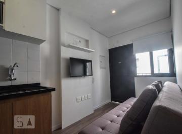 Apartamento · 15m² · 1 Quarto · Apartamento para Aluguel - Santo Amaro , 1 Quarto, 15 m² - São Paulo
