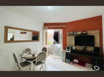 Apartamento · 62m² · 1 Quarto · Apartamento para Aluguel - Bosque, 1 Quarto,  62 m² - Campinas