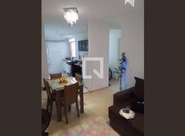 Apartamento · 45m² · 1 Quarto · 1 Vaga · Apartamento para Aluguel - Recreio, 1 Quarto, 45 m² - Rio de Janeiro