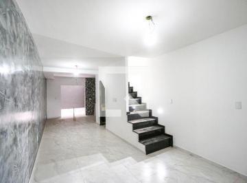 Casa · 105m² · 3 Quartos · 2 Vagas · Casa para Aluguel - Vila Carrão, 3 Quartos,  105 m² - São Paulo