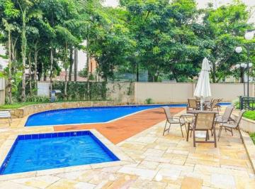Apartamento de 3 quartos, São Paulo · LINDO APTO MOBILIADO PARA LOCAÇÃO 