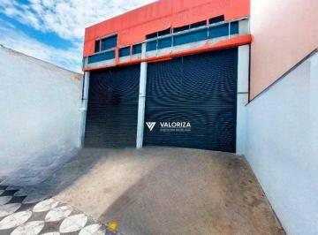5c6a85ee4e66240f3907282229d2337762c58ecd · Salão para alugar, 336 m² por R$ 17.500,00/mês - Jardim Simus - Sorocaba/SP