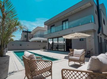 cbdf3a86b0d40d0c2a37a067de9ea91d0345fe90 · Casa com 4 dormitórios à venda, 395 m² por R$ 4.190.000,00 - Alphaville Nova Esplanada - Votorantim/