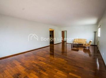 Apartamento · 279m² · 5 Quartos · 5 Vagas · Apartamento à venda 5 quartos no coração do Cambuí, Campinas/SP
