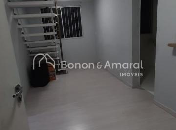 Apartamento · 107m² · 2 Quartos · 2 Vagas · Amplo apartamento à venda em Campinas - Jardim Nova Europa