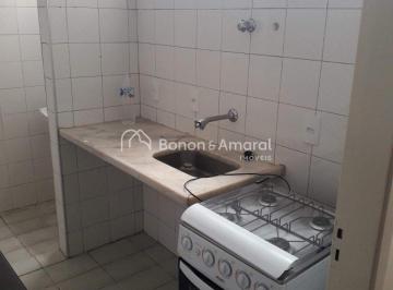 Apartamento · 42m² · 1 Quarto · 1 Vaga · Apartamento no Edifício Inaira - Conforto e Praticidade em um Só Lugar