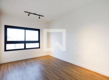 Apartamento · 25m² · 1 Quarto · Apartamento à Venda - Consolação, 1 Quarto, 25 m² - São Paulo