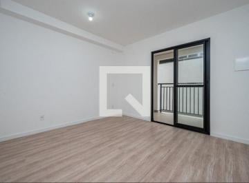 Apartamento · 24m² · 1 Quarto · Apartamento à Venda - Jabaquara, 1 Quarto,  24 m² - São Paulo