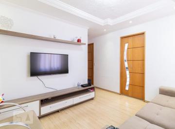 Apartamento · 45m² · 2 Quartos · 1 Vaga · Apartamento à Venda - Santa Maria, 2 Quartos, 45 m² - Osasco