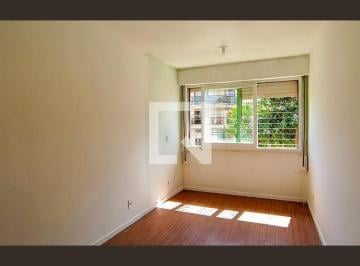Apartamento · 36m² · 1 Quarto · Apartamento à Venda - Cristal , 1 Quarto,  36 m² - Porto Alegre