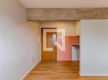 Apartamento · 32m² · 1 Quarto · Apartamento à Venda - Centro Histórico, 1 Quarto,  32 m² - Porto Alegre