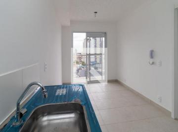 Apartamento · 28m² · 1 Quarto · Apartamento à Venda - Bom Retiro, 1 Quarto,  28 m² - São Paulo