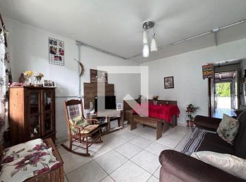 Casa · 129m² · 3 Quartos · 2 Vagas · Casa à Venda - Santo André, 3 Quartos,  129 m² - São Leopoldo