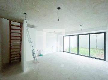 Casa · 106m² · 2 Quartos · 1 Vaga · Casa à Venda - Vila Romana, 2 Quartos, 106 m² - São Paulo