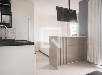 Apartamento · 30m² · 1 Quarto · 1 Vaga · Apartamento à Venda - Saúde, 1 Quarto, 30 m² - São Paulo