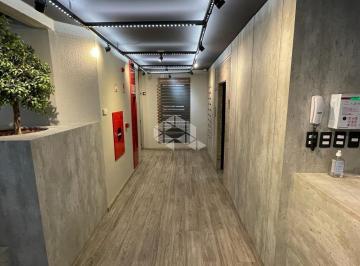 Comercial · 40m² · Sala comercial ampla no bairro Auxiliadora.