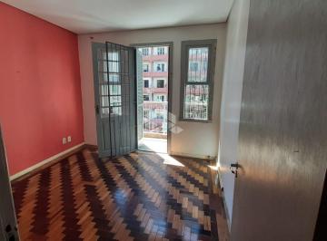 Apartamento · 51m² · 2 Quartos · Apartamento 2 dormitórios 51m² no Centro Histórico