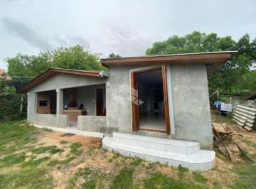Casa · 83m² · 2 Quartos · 2 Vagas · Casa em Águas Claras a Venda com 2 dormitórios .
