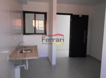 Casa · 29m² · 1 Quarto · Condomínio Fechado à 800 metros do Metrô Tucuruvi