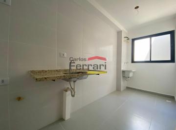 Casa · 30m² · 1 Quarto · Condomínio Fechado à 800 metros do Metrô Tucuruvi