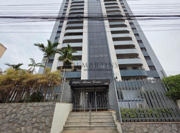 Apartamento · 168m² · 3 Quartos · 4 Vagas · Apartamento 3 quartos para Venda Centro, Piracicaba