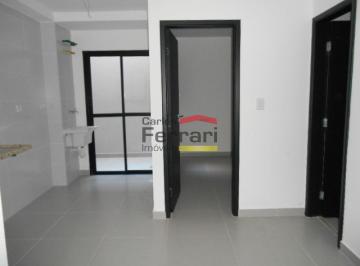 Casa · 29m² · 1 Quarto · Condomínio Fechado à 800 metros do Metrô Tucuruvi