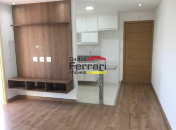Apartamento · 49m² · 1 Quarto · 1 Vaga · Apartamento Próximo à Ponte da Casa Verde
