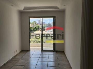 Apartamento · 57m² · 2 Quartos · 1 Vaga · Apto no Mandaqui 57 area util - 1 vaga e lazer completo