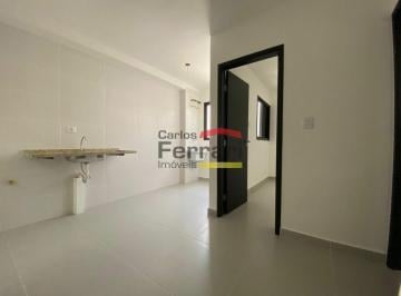 Casa · 30m² · 1 Quarto · Condomínio Fechado à 800 metros do Metrô Tucuruvi