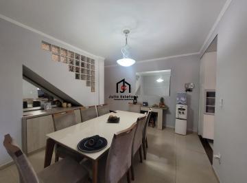 Casa · 224m² · 5 Quartos · Casa à venda - na Vila Jaboticabeira