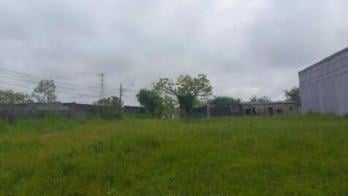 Terreno , Peruíbe · Terreno área total 11.000m² - Estância Leão Novaes - Peruíbe/SP