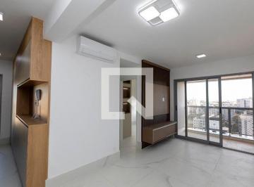 Apartamento · 57m² · 2 Quartos · 1 Vaga · Apartamento à Venda - Botafogo, 2 Quartos, 57 m² - Campinas