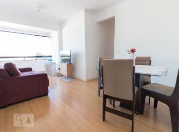 Apartamento · 90m² · 3 Quartos · 2 Vagas · Apartamento à Venda - Macedo, 3 Quartos, 90 m² - Guarulhos