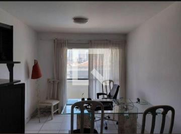 Apartamento · 78m² · 3 Quartos · 2 Vagas · Apartamento à Venda - Brooklin, 3 Quartos,  78 m² - São Paulo