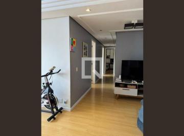 Apartamento · 88m² · 3 Quartos · 2 Vagas · Apartamento à Venda - Vila Ipiranga, 3 Quartos,  88 m² - Porto Alegre