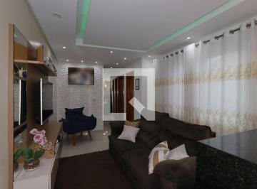 Apartamento · 90m² · 2 Quartos · 1 Vaga · Apartamento à Venda - Parque Bandeirante, 2 Quartos, 90 m² - Santo André