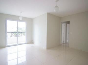 Apartamento · 79m² · 3 Quartos · 2 Vagas · Apartamento à Venda - Anhangabaú , 3 Quartos, 79 m² - Jundiaí