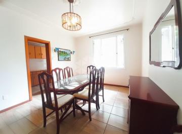 Apartamento · 58m² · 2 Quartos · Apartamento 58M² - para Alugar