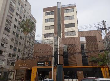 Comercial · 26m² · 1 Vaga · Sala 26M² - para Alugar
