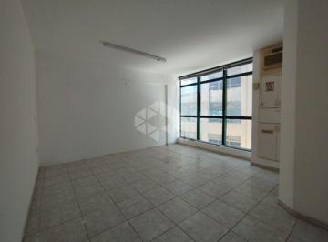001_cleanup · Sala comercial com 23m² para alugar - Centro, Florianópolis