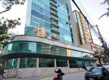 Comercial · 23m² · Sala comercial com 23m² para alugar - Centro, Florianópolis