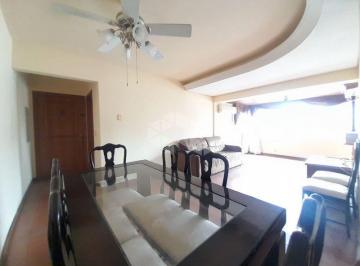 Apartamento · 100m² · 2 Quartos · 2 Vagas · Apartamento 100M² - para Alugar