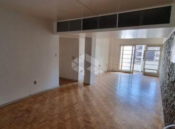 Apartamento · 164m² · 3 Quartos · 1 Vaga · Apartamento 164M² - para Alugar