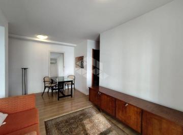 Apartamento · 58m² · 2 Quartos · 1 Vaga · Apartamento 58M² - para Alugar